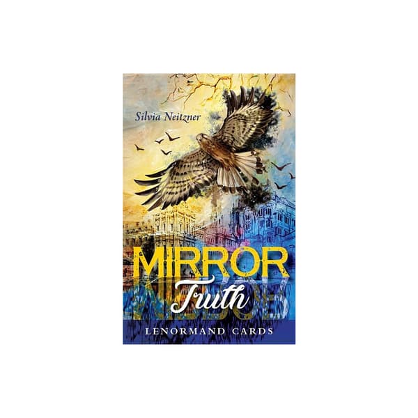 Mirror Truth Lenormand Cards