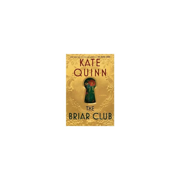 Briar Club Intl/E (häftad, eng)