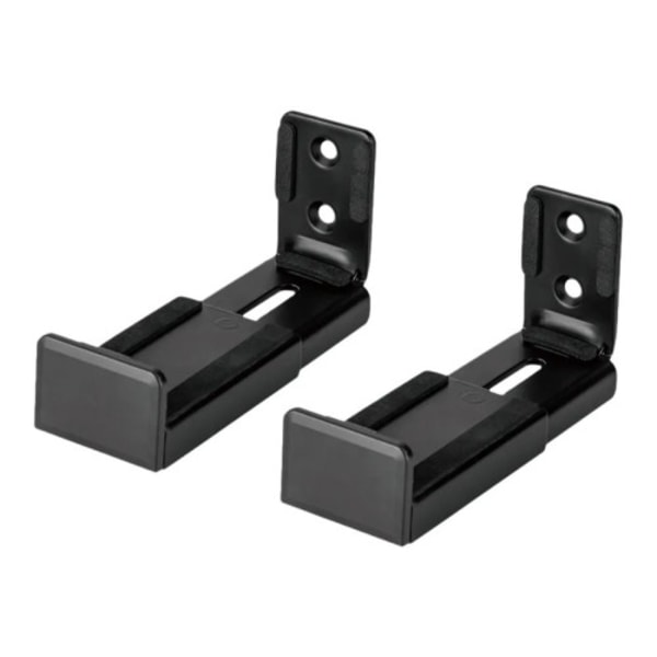 Neomounts AWL29-550BL1 monteringssats - för soundbar - svart
