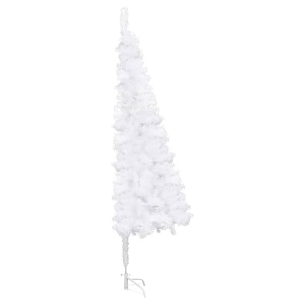 Plastgranar PVC, Steel White