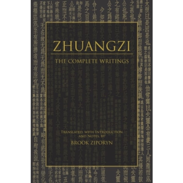 Zhuangzi: The Complete Writings (häftad, eng)