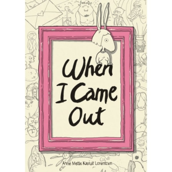 When I Came Out (häftad, eng)