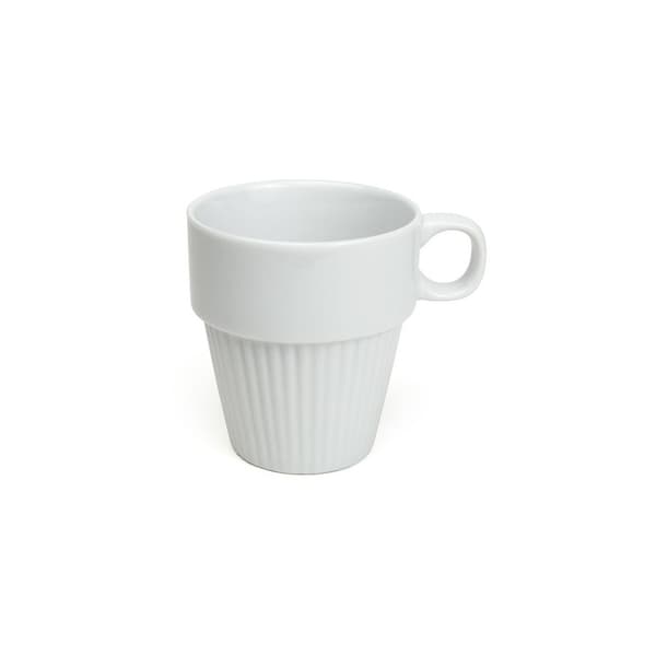 Mugg VENEDIG Porslin 30cl 6/fp