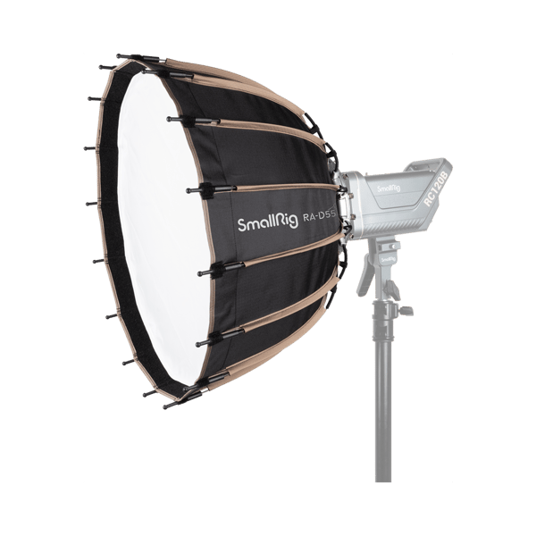 SmallRig 3585 Softbox Parabolic RA-D55