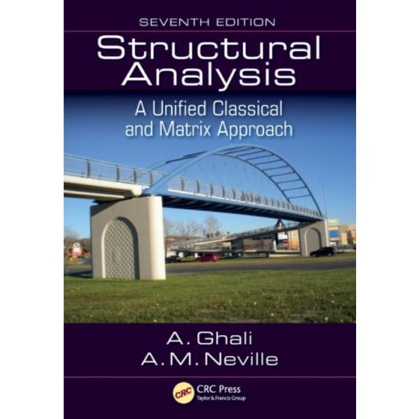 Structural Analysis (häftad, eng)