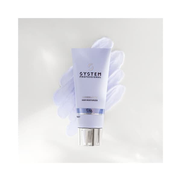 LuxeBlond Hair Moisturiser Conditioner 200ml