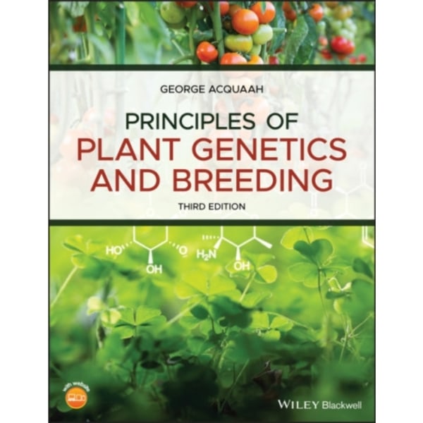Principles of Plant Genetics and Breeding (häftad, eng)