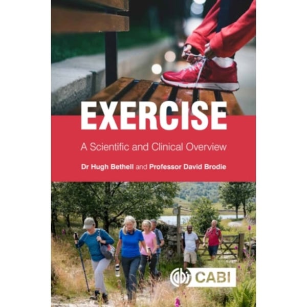 Exercise (häftad, eng)