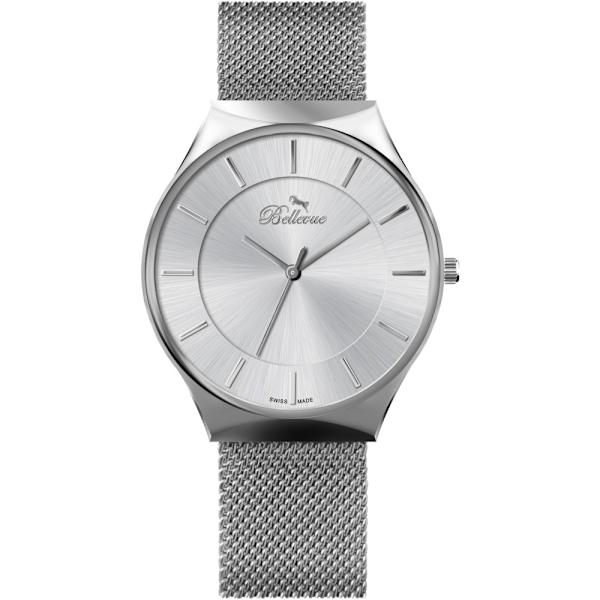 BELLEVUE E56 - Quartz Klocka Herr (32MM)