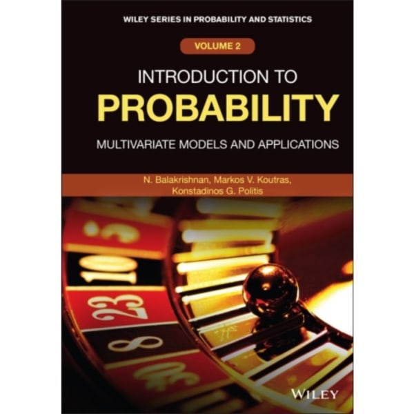 Introduction to Probability (inbunden, eng)