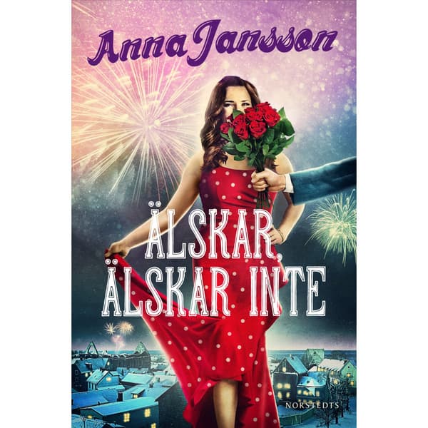 Älskar, älskar inte (inbunden)