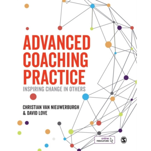 Advanced Coaching Practice (häftad, eng)