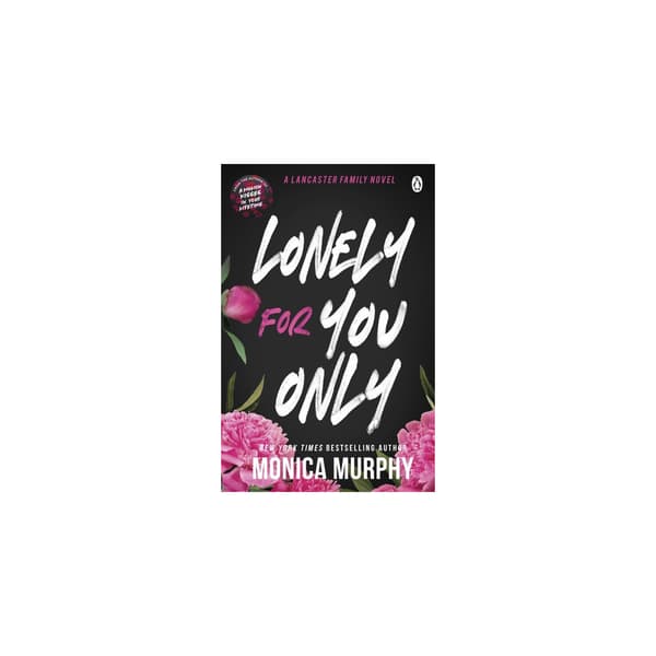 Lonely For You Only (pocket, eng)