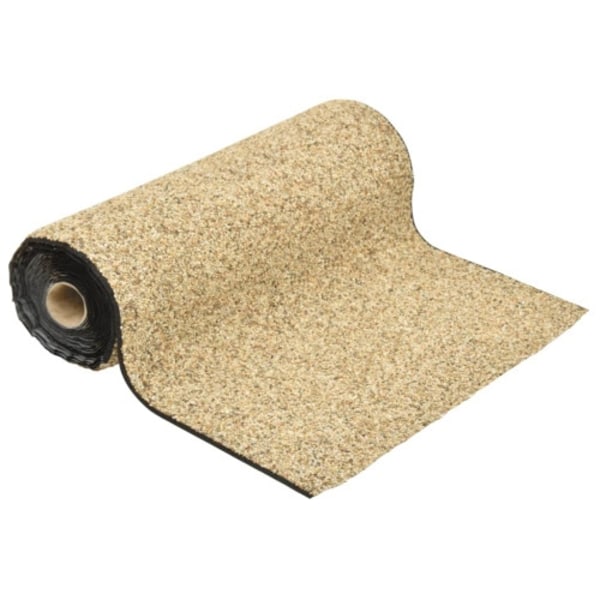 Kantmatta naturlig sand 500x60 cm