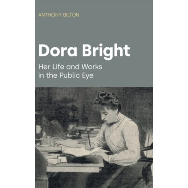 Dora Bright (inbunden, eng)