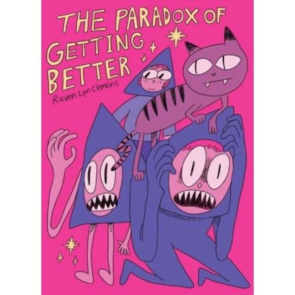 The Paradox of Getting Better (häftad, eng)