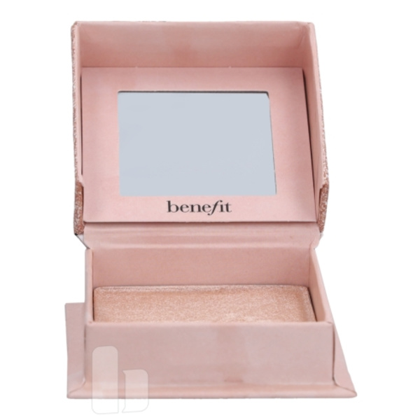 Benefit Wanderful World Blushes Powder Highlighter 8 gram Dam