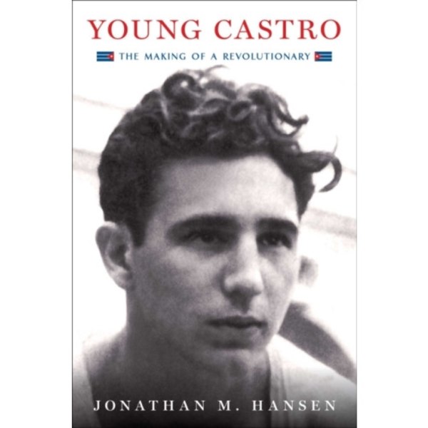 Young Castro (häftad, eng)