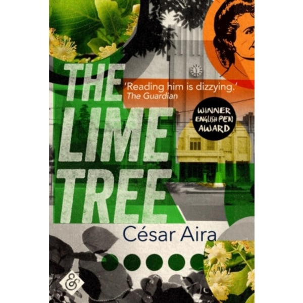 The Lime Tree (häftad, eng)