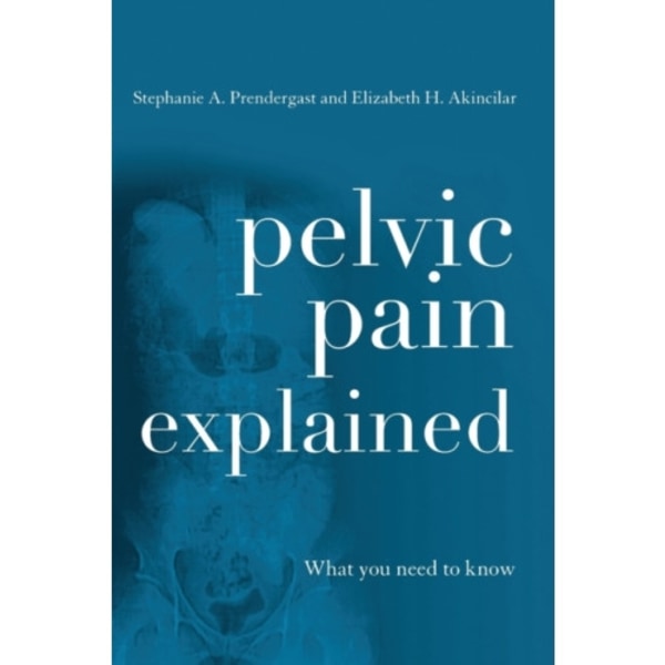 Pelvic Pain Explained (häftad, eng)