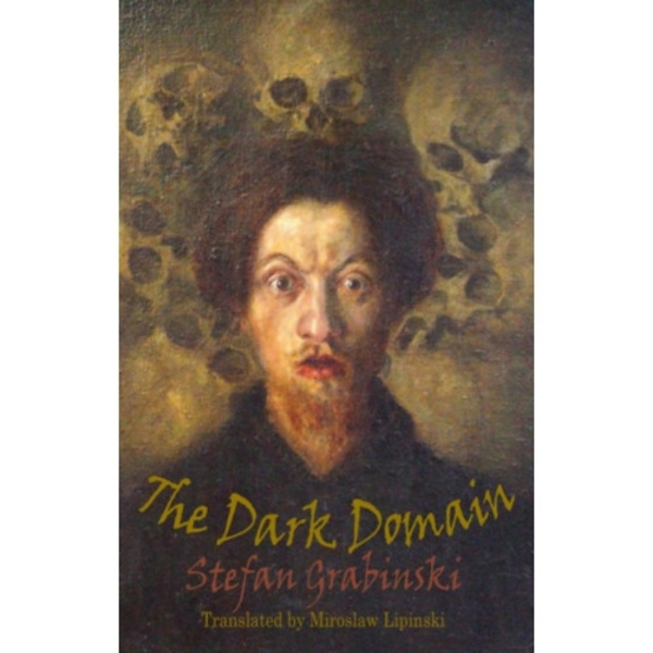 The Dark Domain (häftad, eng)