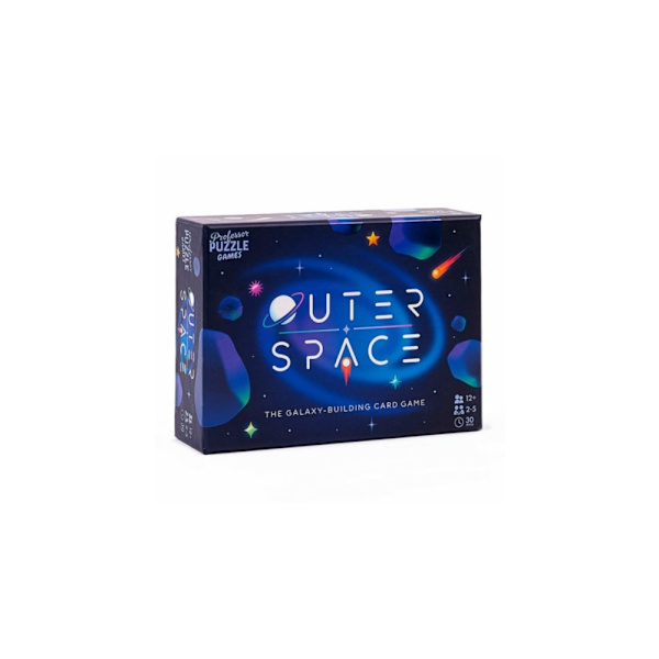 Outer Space