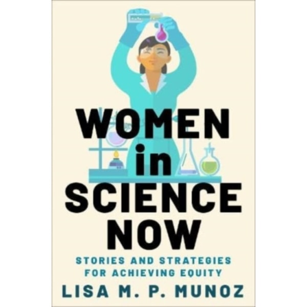 Women in Science Now (inbunden, eng)