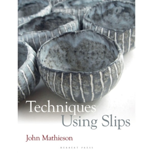 Techniques Using Slips (häftad, eng)