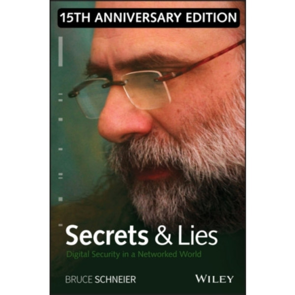 Secrets and Lies (inbunden, eng)