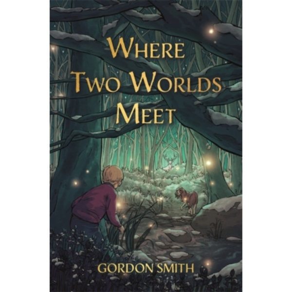 Where Two Worlds Meet (häftad, eng)