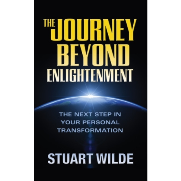 The Journey Beyond Enlightenment (häftad, eng)