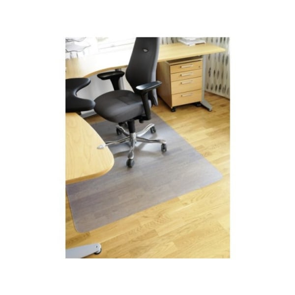 Golvskydd PREMIUM PET 90x120cmx2,1 mm