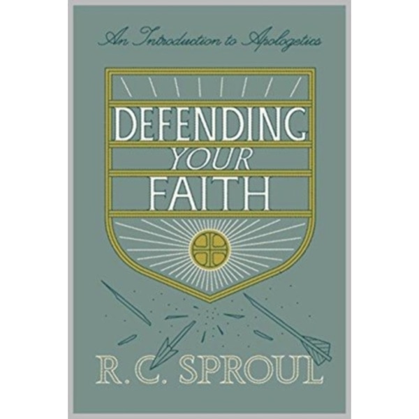 Defending Your Faith (häftad, eng)