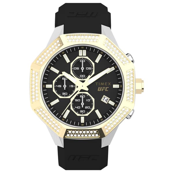 TIMEX TW2V99200 - Quartz Klocka Herr (45MM)