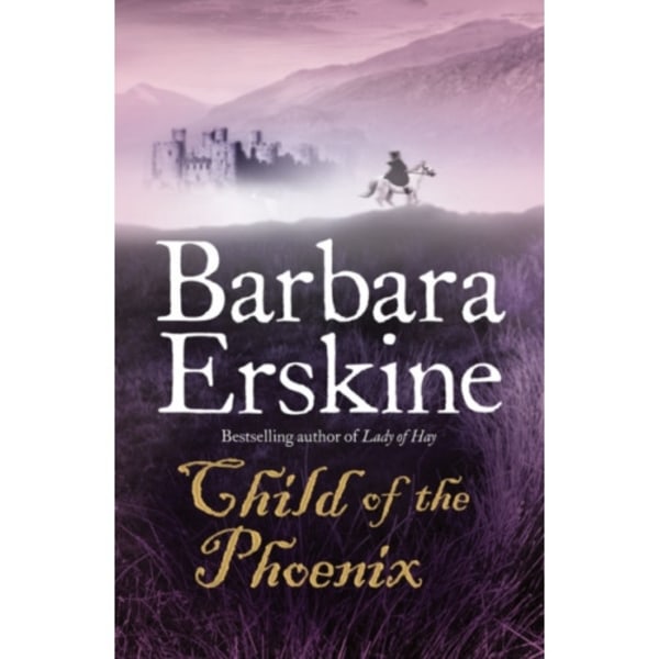 Child of the Phoenix (häftad, eng)