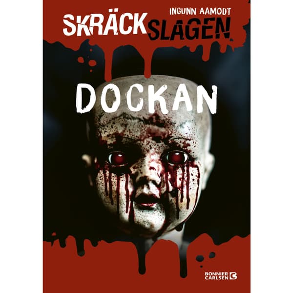 Dockan (bok, kartonnage)