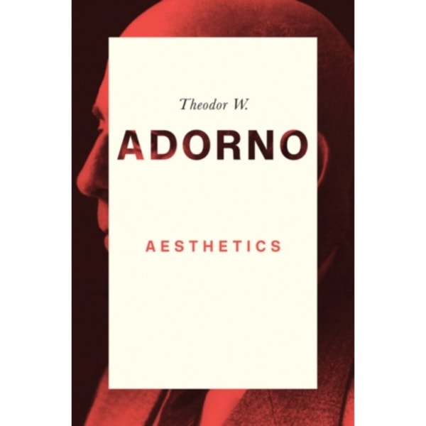 Aesthetics (häftad, eng)