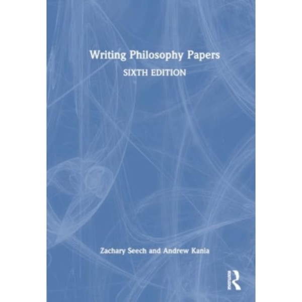 Writing Philosophy Papers (häftad, eng)