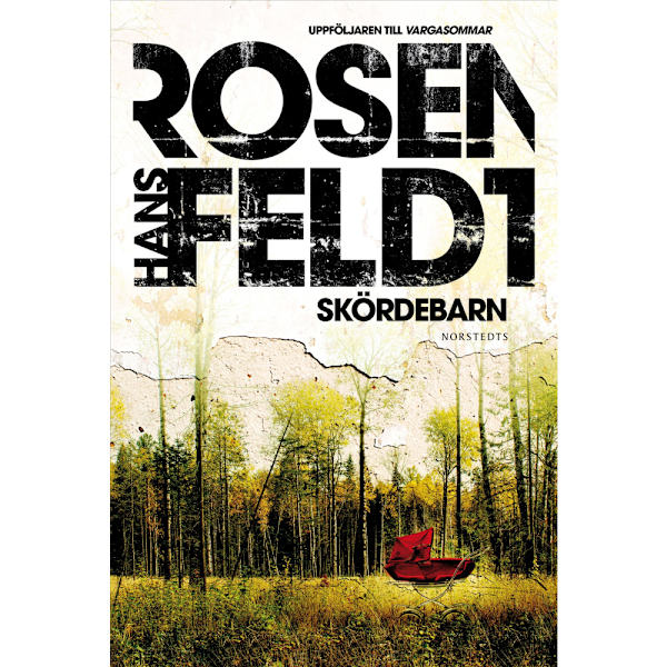 Skördebarn (bok, storpocket)