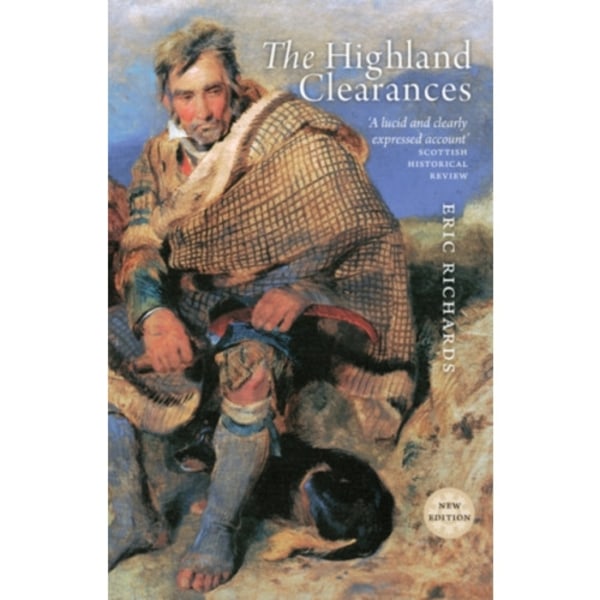 The Highland Clearances (häftad, eng)