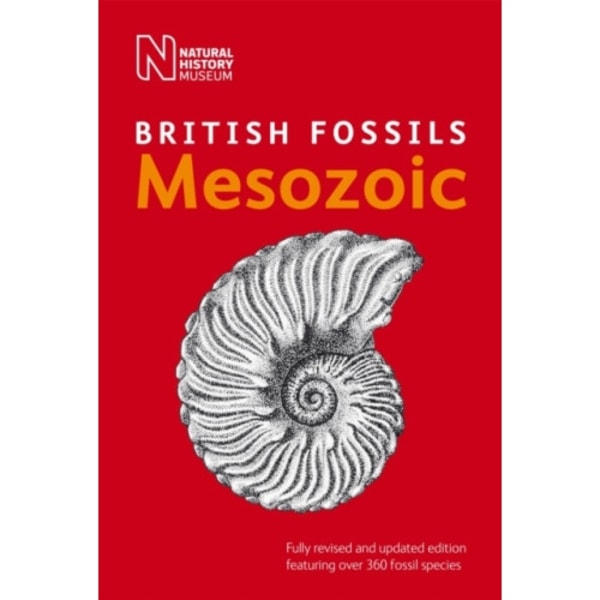 British Mesozoic Fossils (häftad, eng)