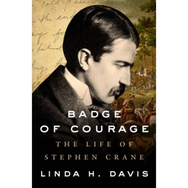 Badge of Courage (häftad, eng)