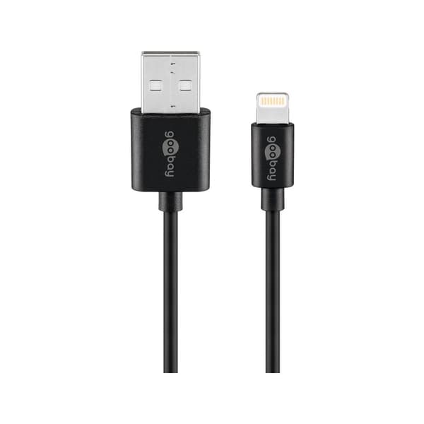 goobay strömadapter - USB - 12 watt