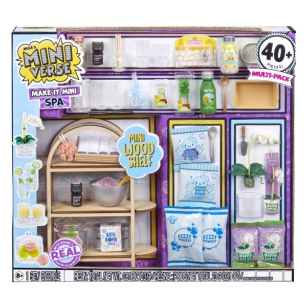 Miniverse - Make It Mini - Health/Beauty  (427773)
