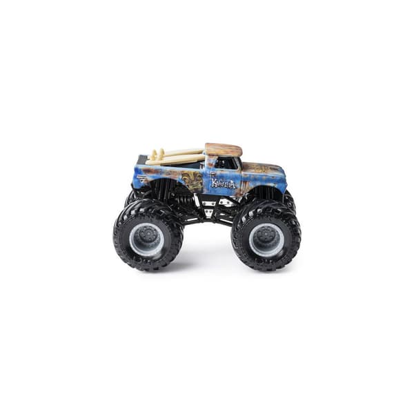 Monster Jam