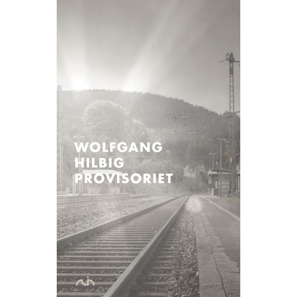 Provisoriet (inbunden)