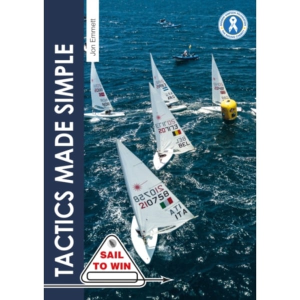 Tactics Made Simple (häftad, eng)