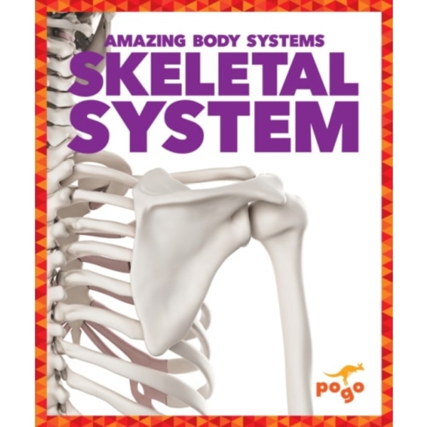 Skeletal System (inbunden, eng)