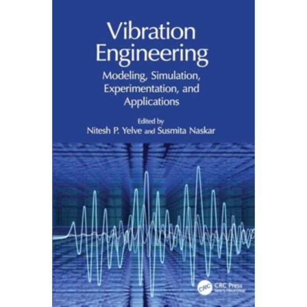 Vibration Engineering (inbunden, eng)