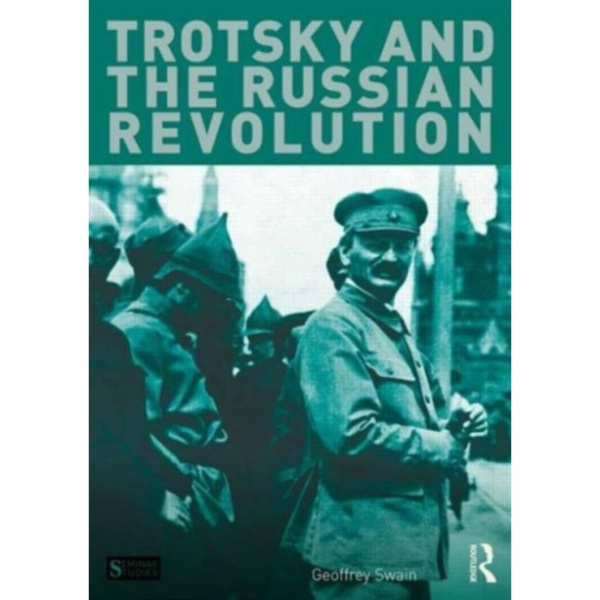 Trotsky and the Russian Revolution (häftad, eng)